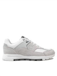 Timberland Women's Field Trekker Low Sneakers in light grey - women's sneaker