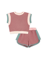 Lullaby Set - Kids' Ellie Everyday Set