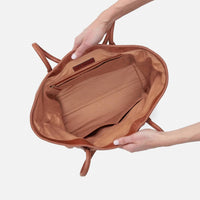 Hobo - Phoebe Tote Saddle Bag