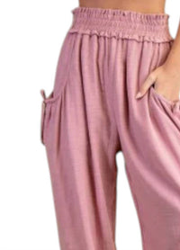 Gigio - Relaxed Jogger Pants
