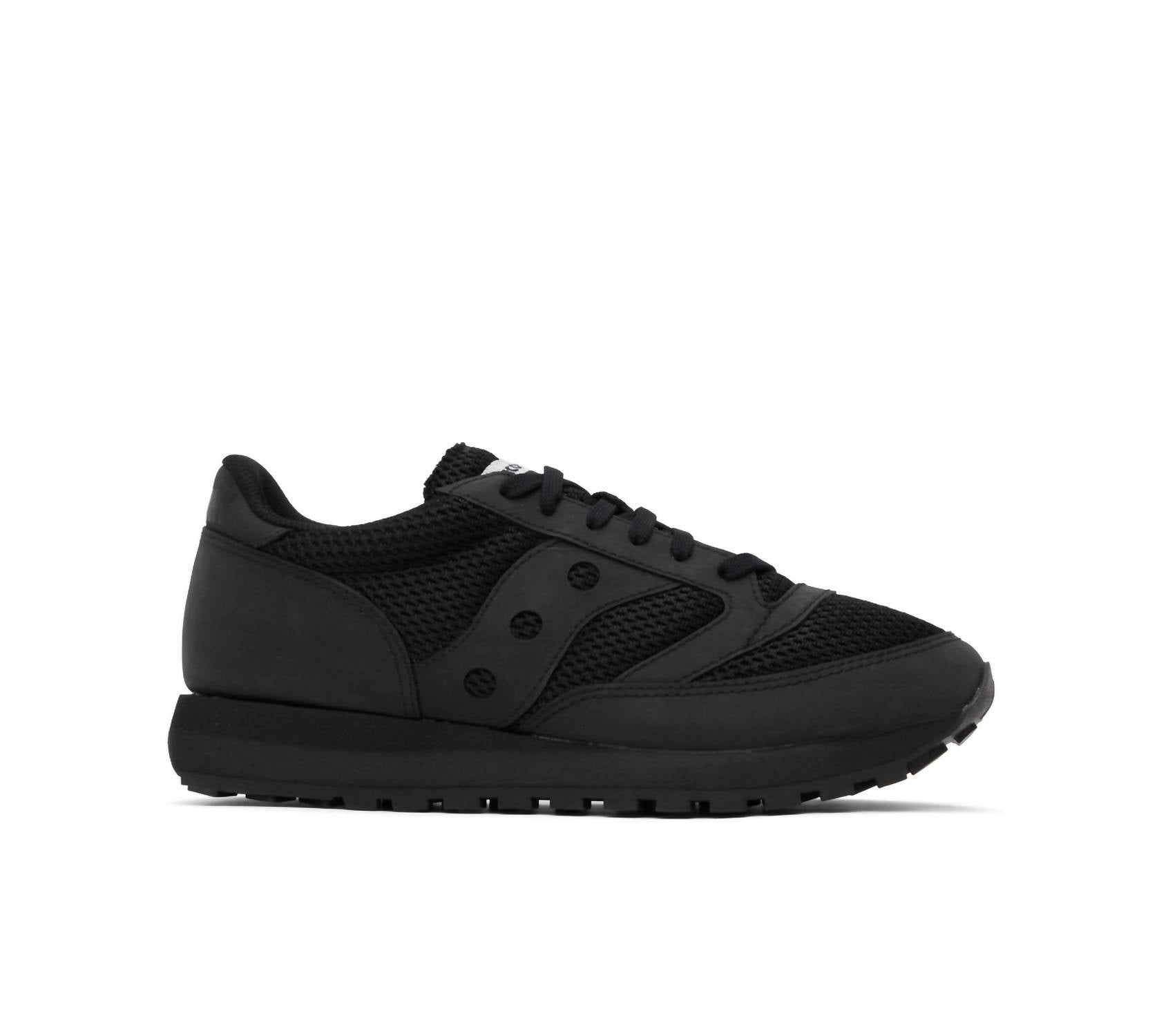 Saucony - Men's Jazz 81 Sneakers