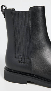 Tory Burch - Women's T Gore Chelsea Boots