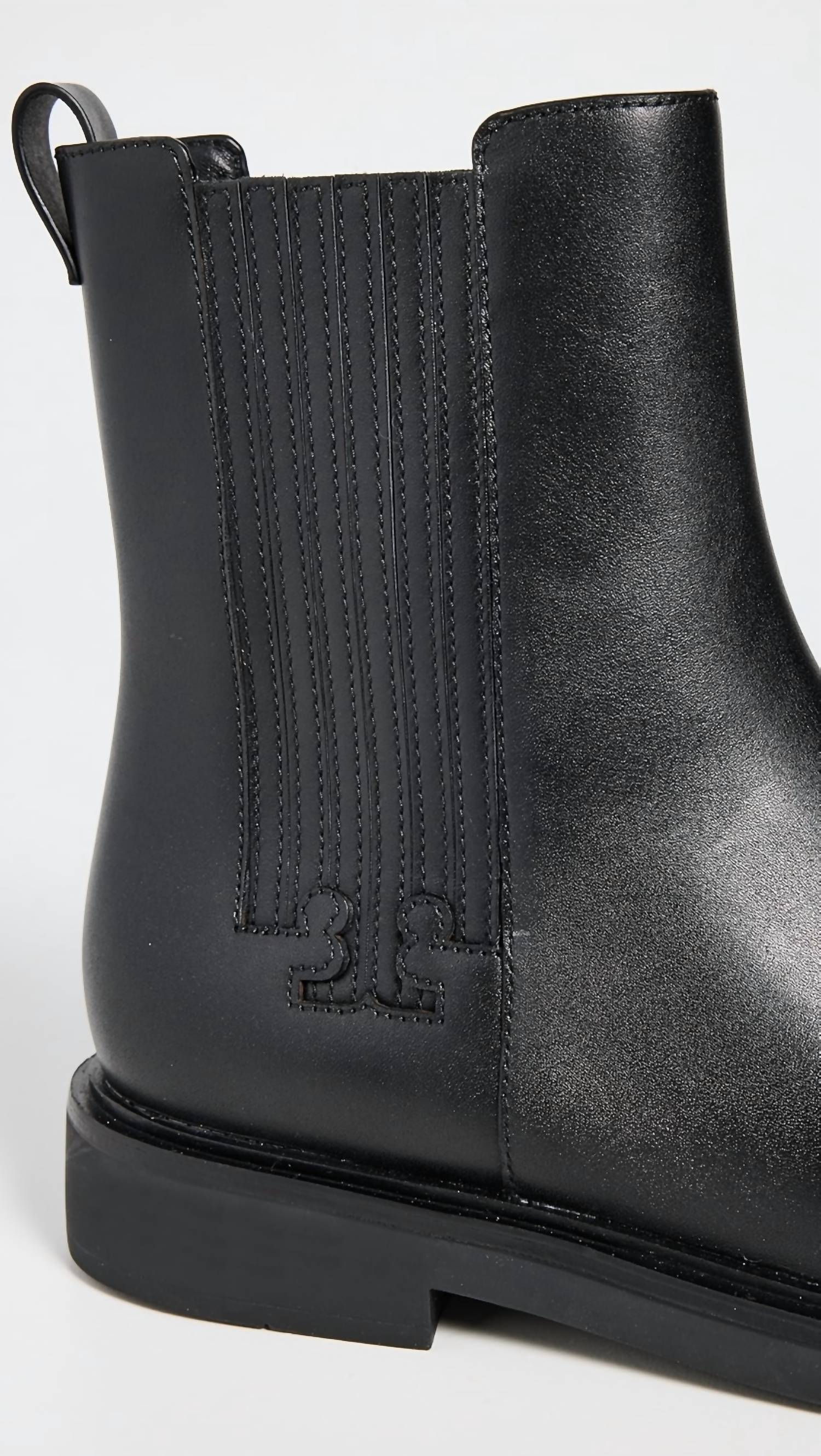 Tory Burch - Women's T Gore Chelsea Boots