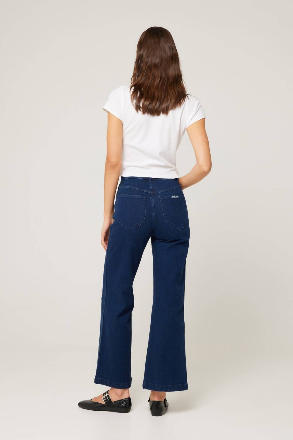 Rolla'S - Sailor Crop Jeans