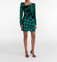 Saloni - Kelly Mini B Dress