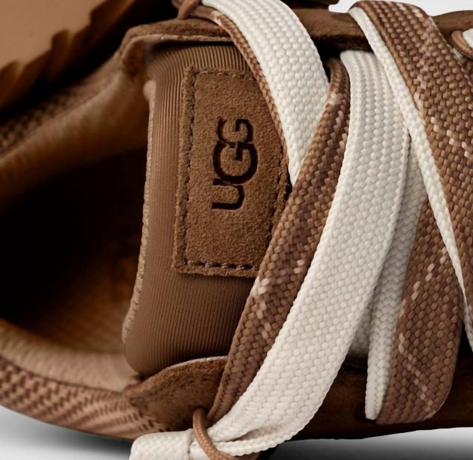 Ugg - Women's Lo Lowmel Sneaker