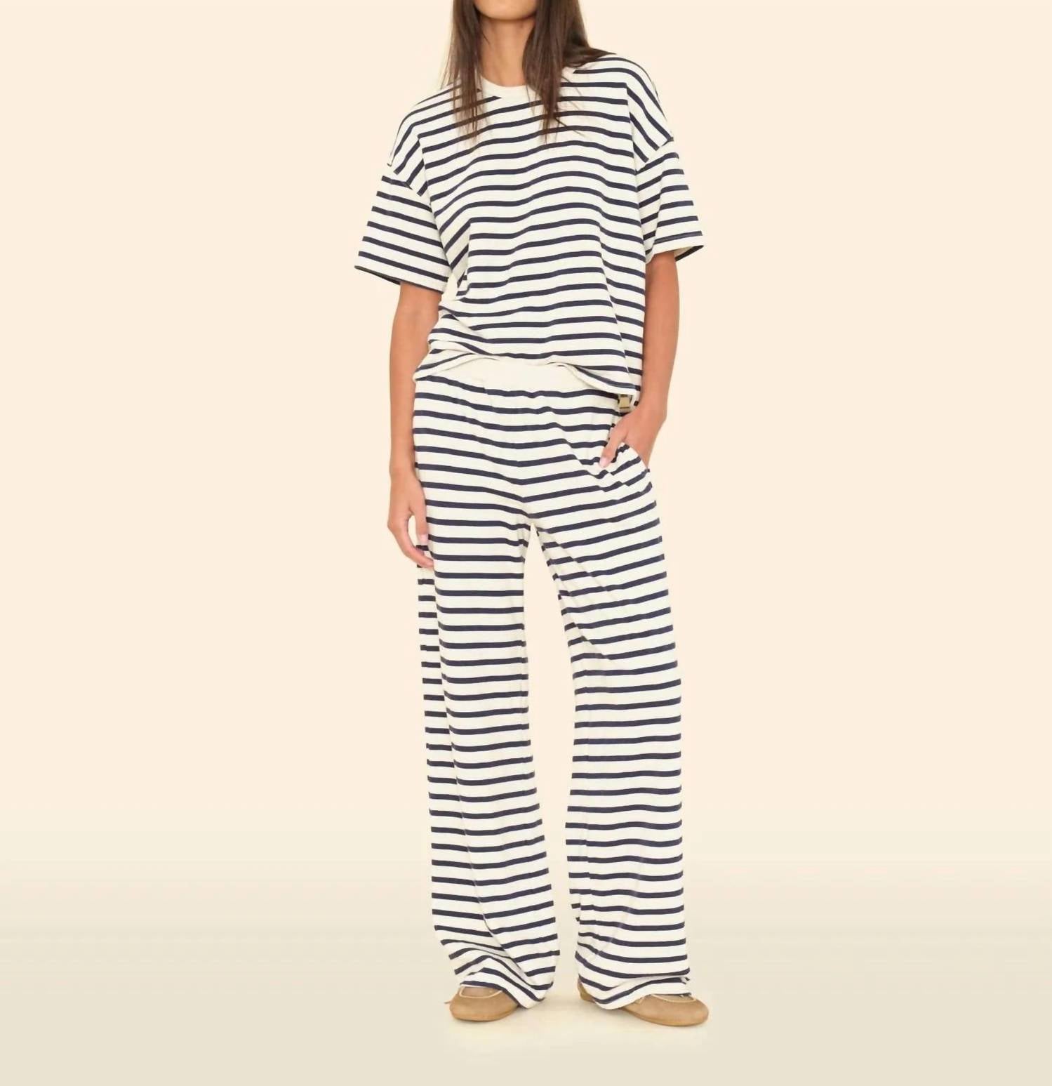 Xirena - Emmette Terry Sweatpant