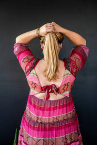 Tasha Polizzi - Rosen Dress