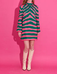 Alden Adair - Women's Emery Dress