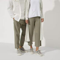 Birkenstock - Men's Bend Low Canvas-suede Sneaker