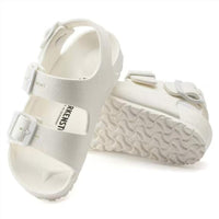 Birkenstock - Kid's Milano Eva Sandal