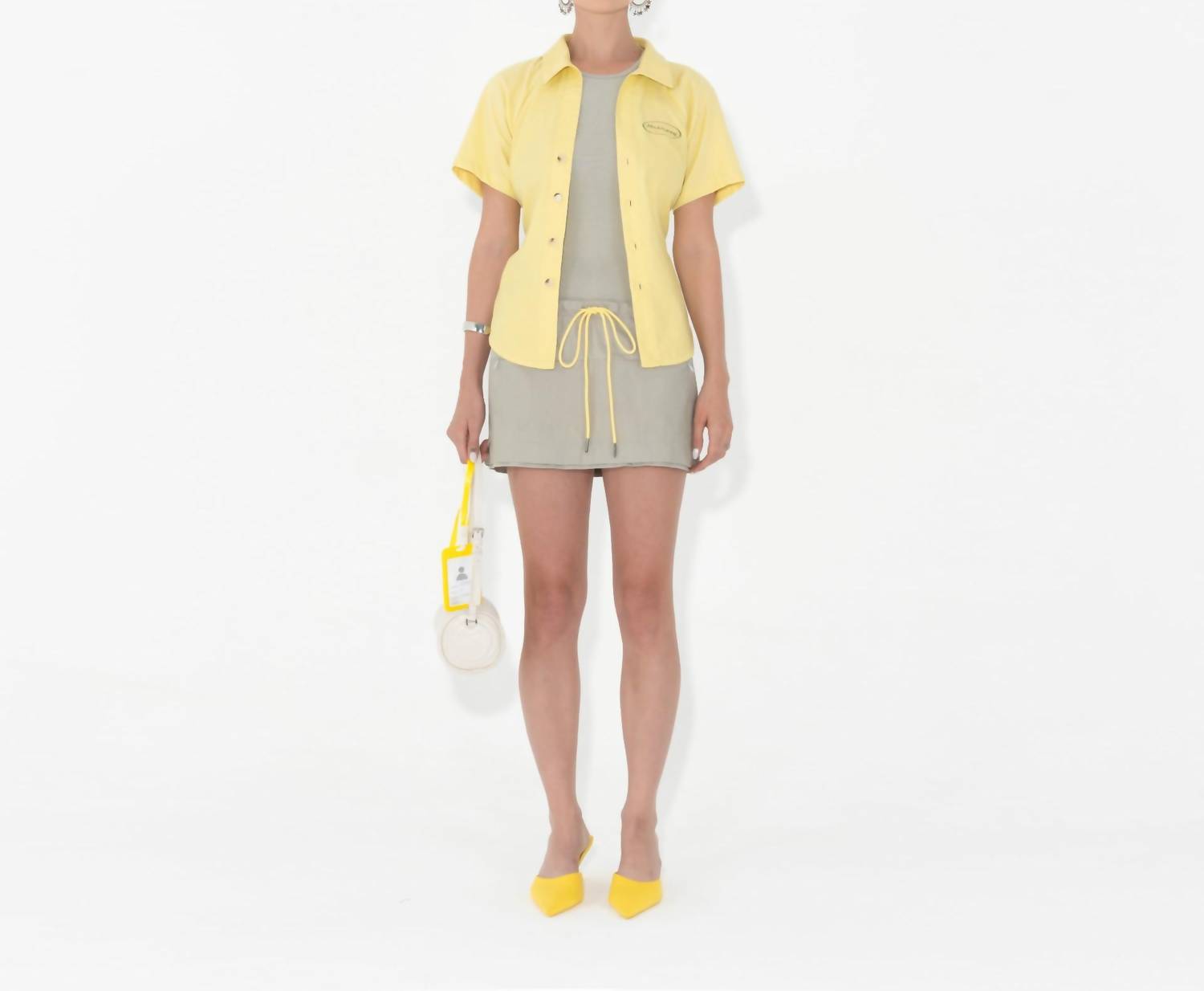 Arthur - Raglan Shirt