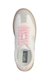 Mia Shoes - Women's Axel Sneakers