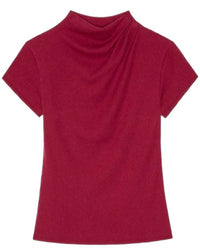 Nation Ltd - Katie Draped Top