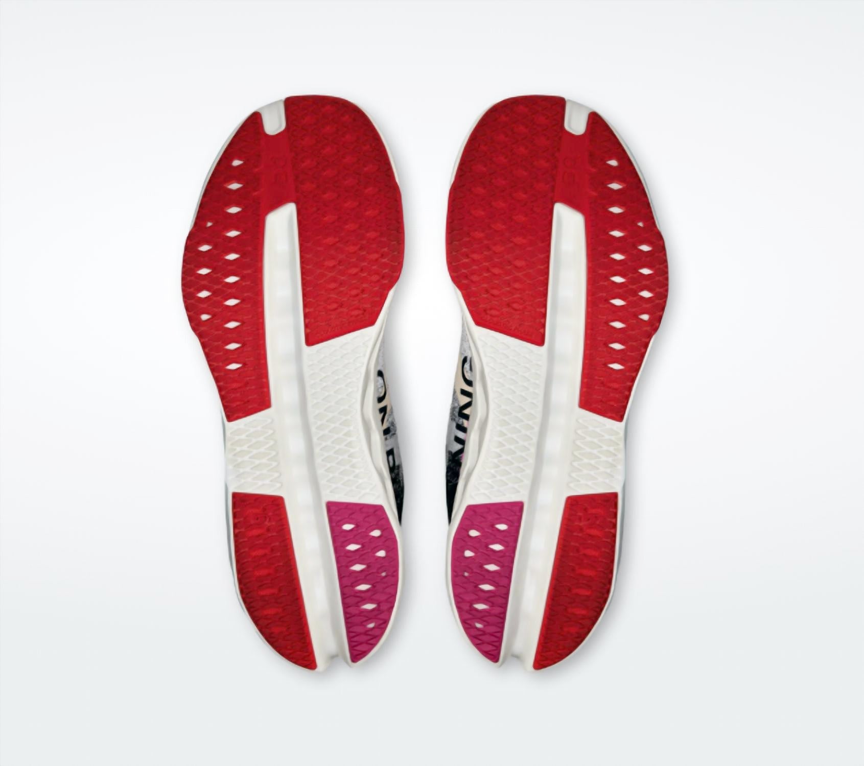 On - Men's Cloudsurfer Next Running Shoes