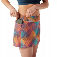 Smartwool - Women's Merino Sport Lined Short