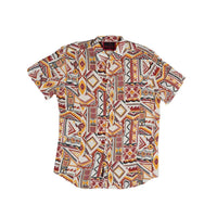 Eight X - Stories of the Sun Short Sleeve Shirt