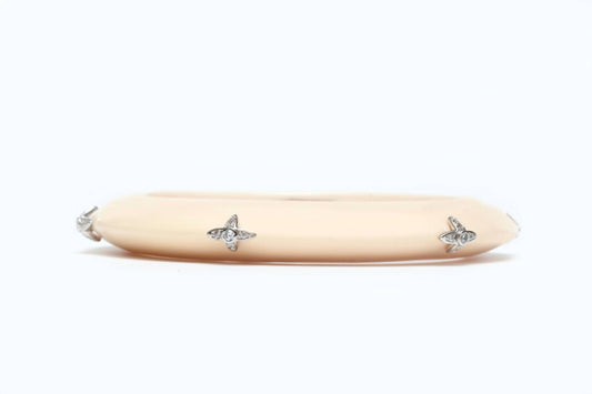 Avenue Chic - Women's Starlet Bangle