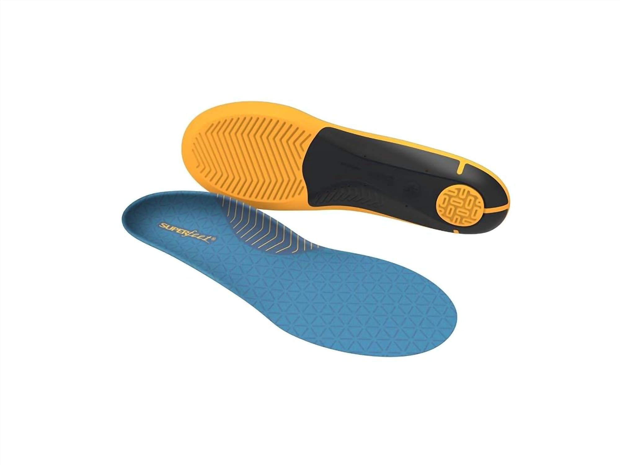 Superfeet - Work Cushion Slimfit Insoles