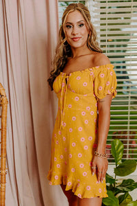 Entro - Thrill Me Dress