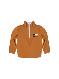 Vive La Fete - Kid's Austin Texas Performance Fleece Jacket