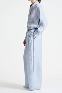 Saint Art - Wilson Pinstripe Pant