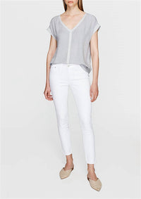Mavi - Adriana Ankle Jeans