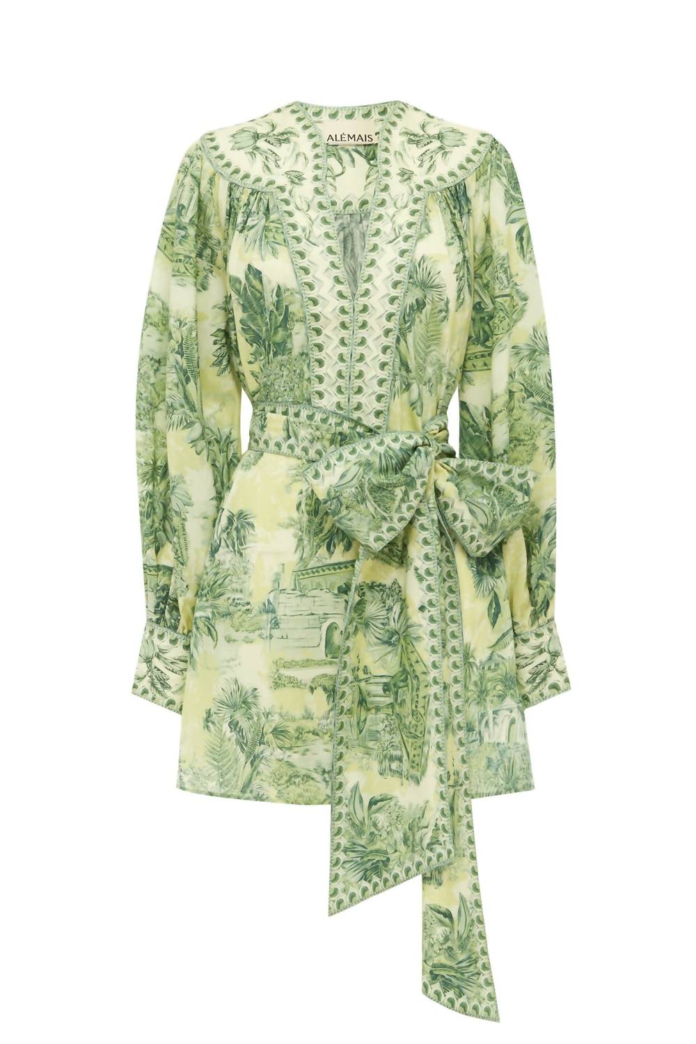 Alemais - Sara Mini Dress