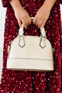 Mila & Rose - Girl's Crossbody Purse