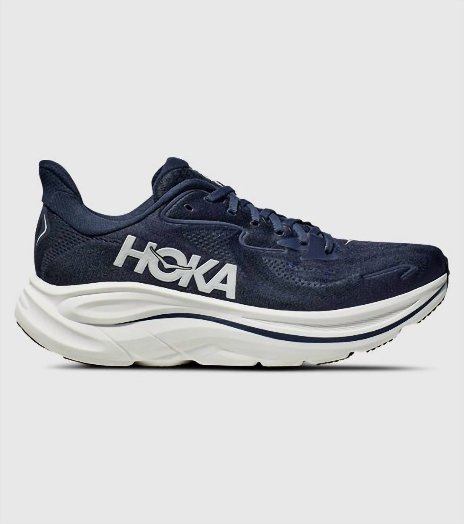 Hoka - Men's Clifton 10 Running Shoes