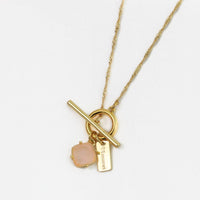 Love Lunamei - Women's Pure Necklace