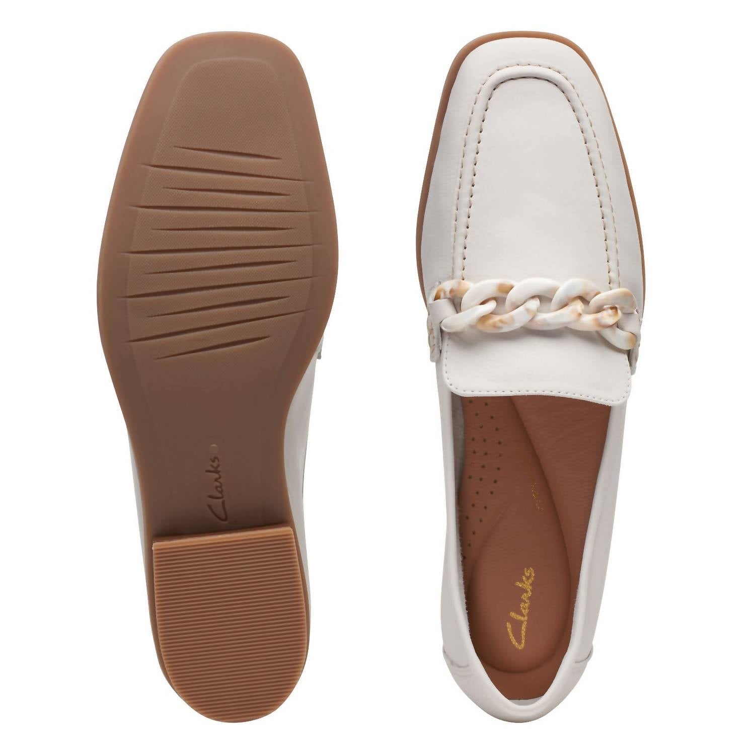 Clarks - Women's Sarafyna Iris Loafer