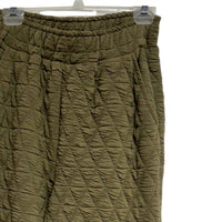 See And Be Seen - Women's Quilted Pants