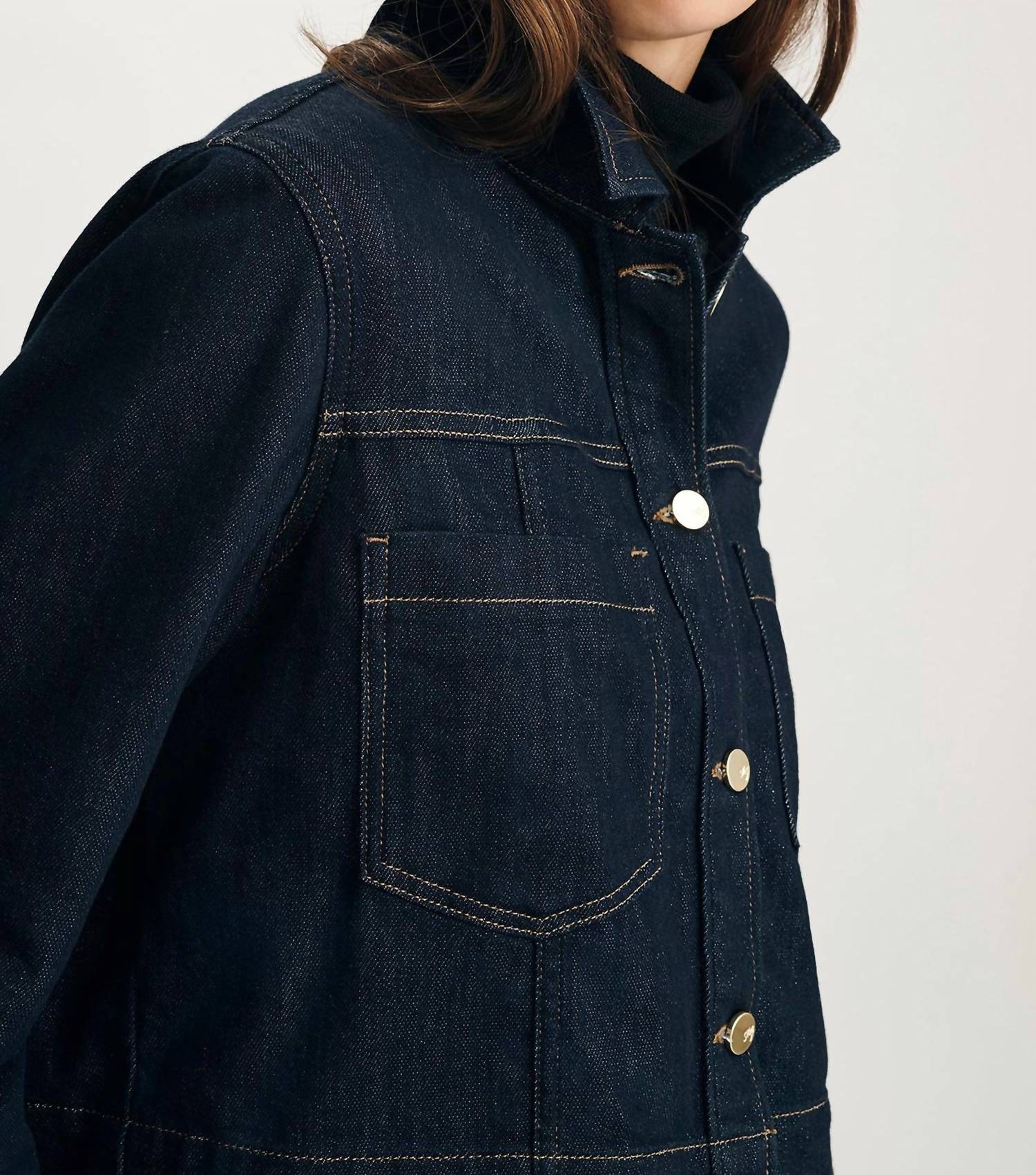 Mavi - Tanya Denim Jacket