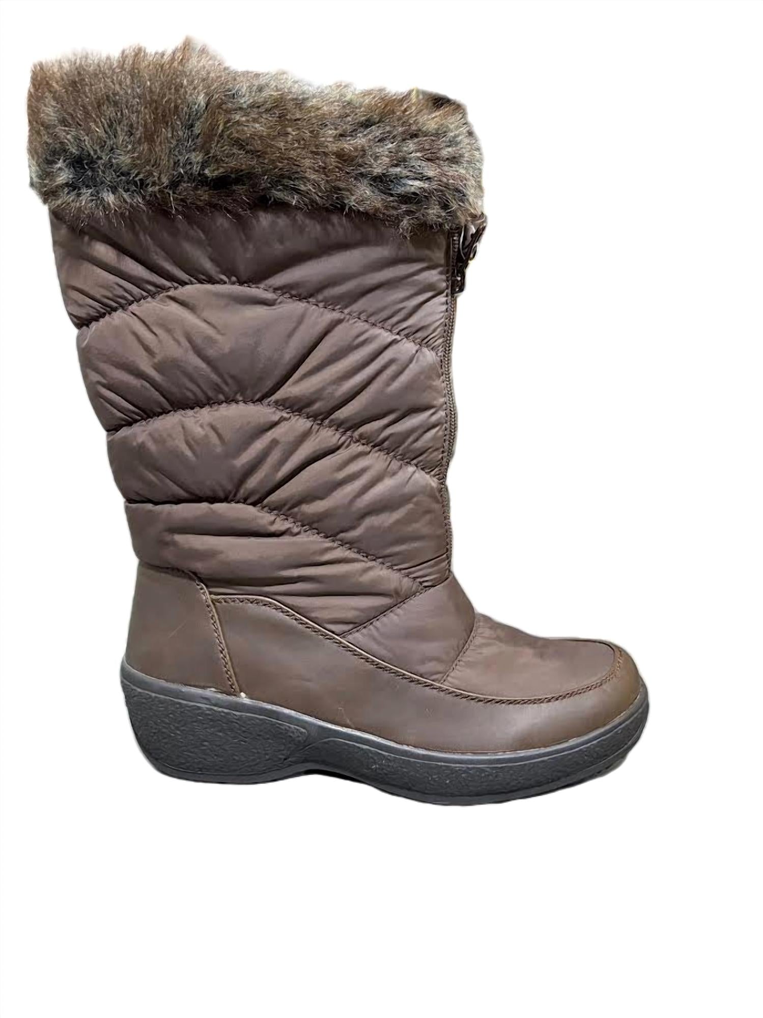 Spring Step Shoes - Women's Summit Winter Boots