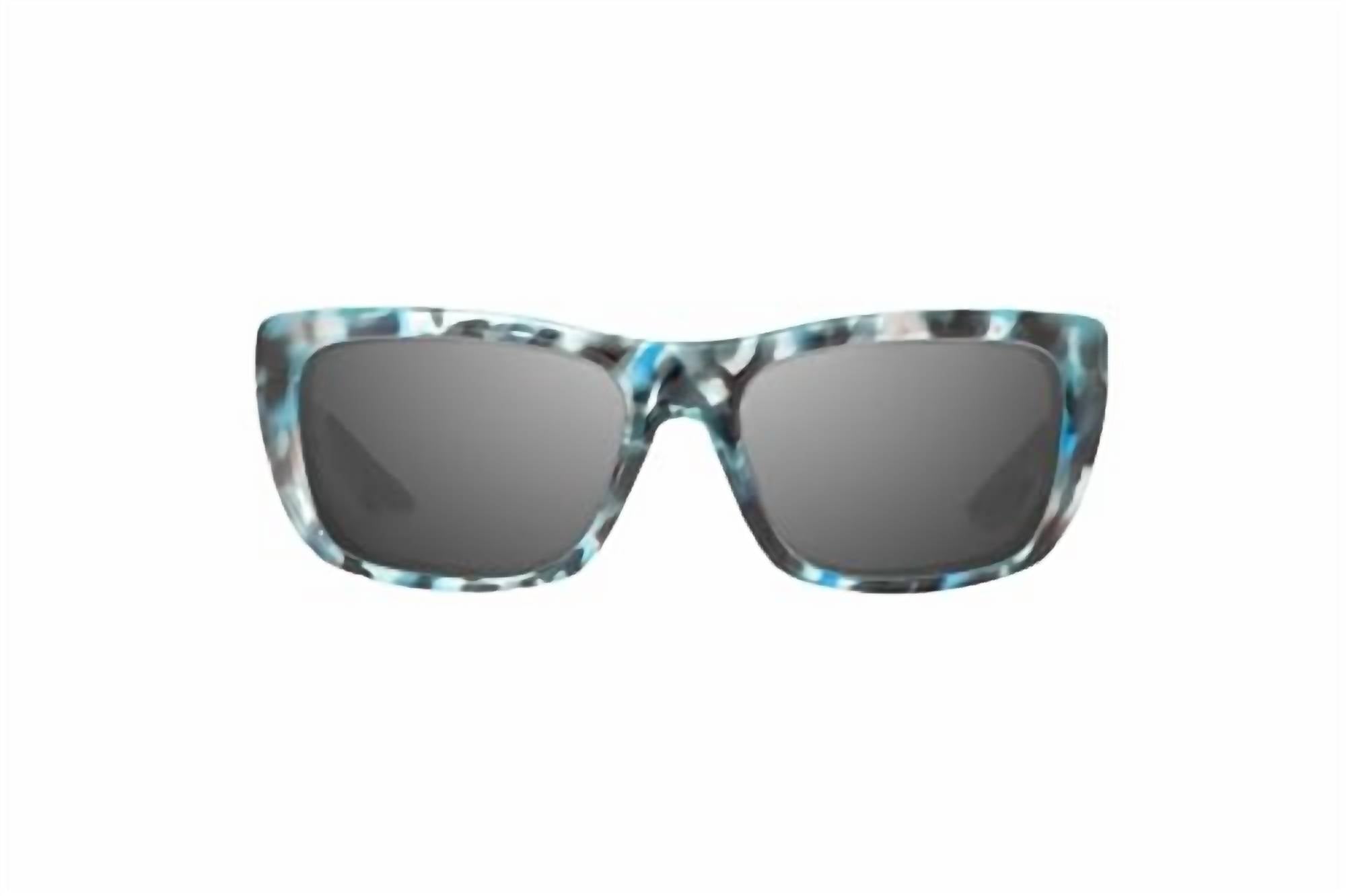 Bajio - Women's Annette Polarized Sunglasses