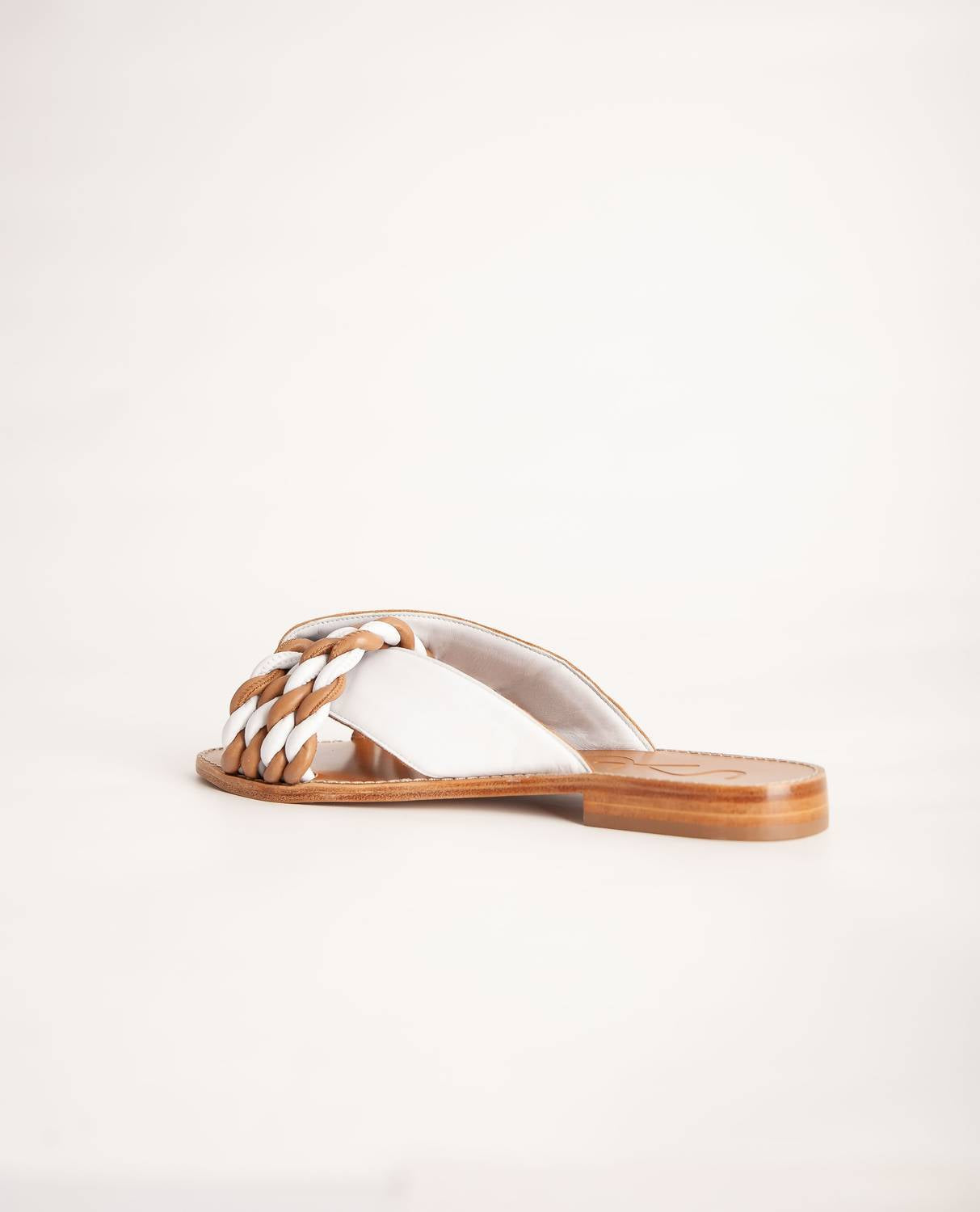 Santa Ynez General - Calzada Twist Slide