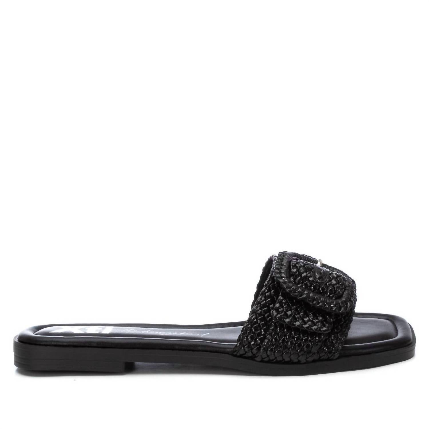 Xti - Women's Flat Sandals