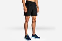 Brooks - Men's Sherpa 7" Athlethic Shorts
