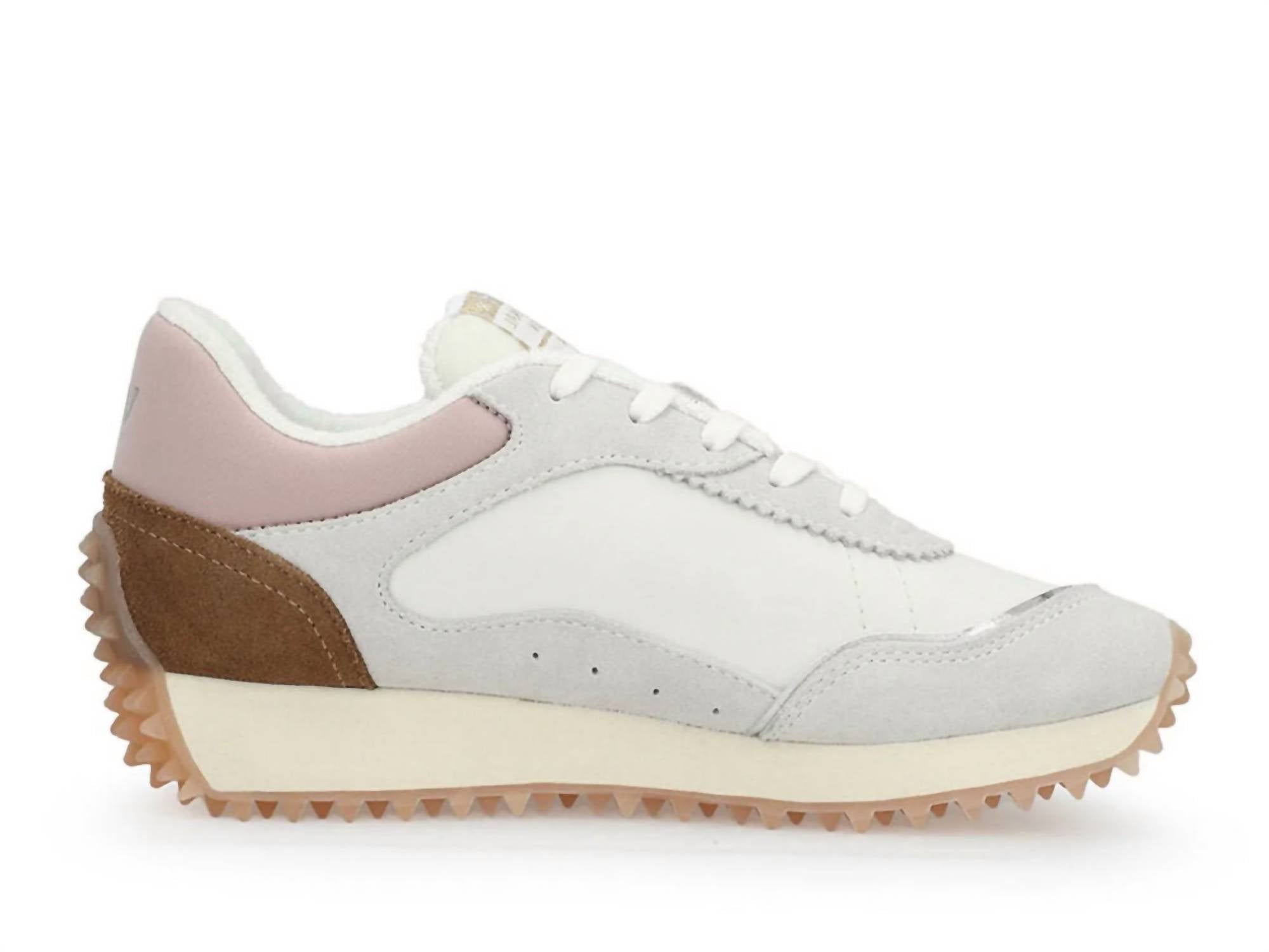 Vintage Havana - Women's Cosmic Two Sneaker