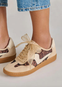 Dolce Vita - Women's Notice Mesh Shoe