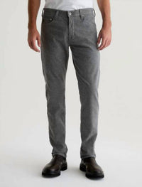 Ag Jeans - Everett Slim Straight Jeans