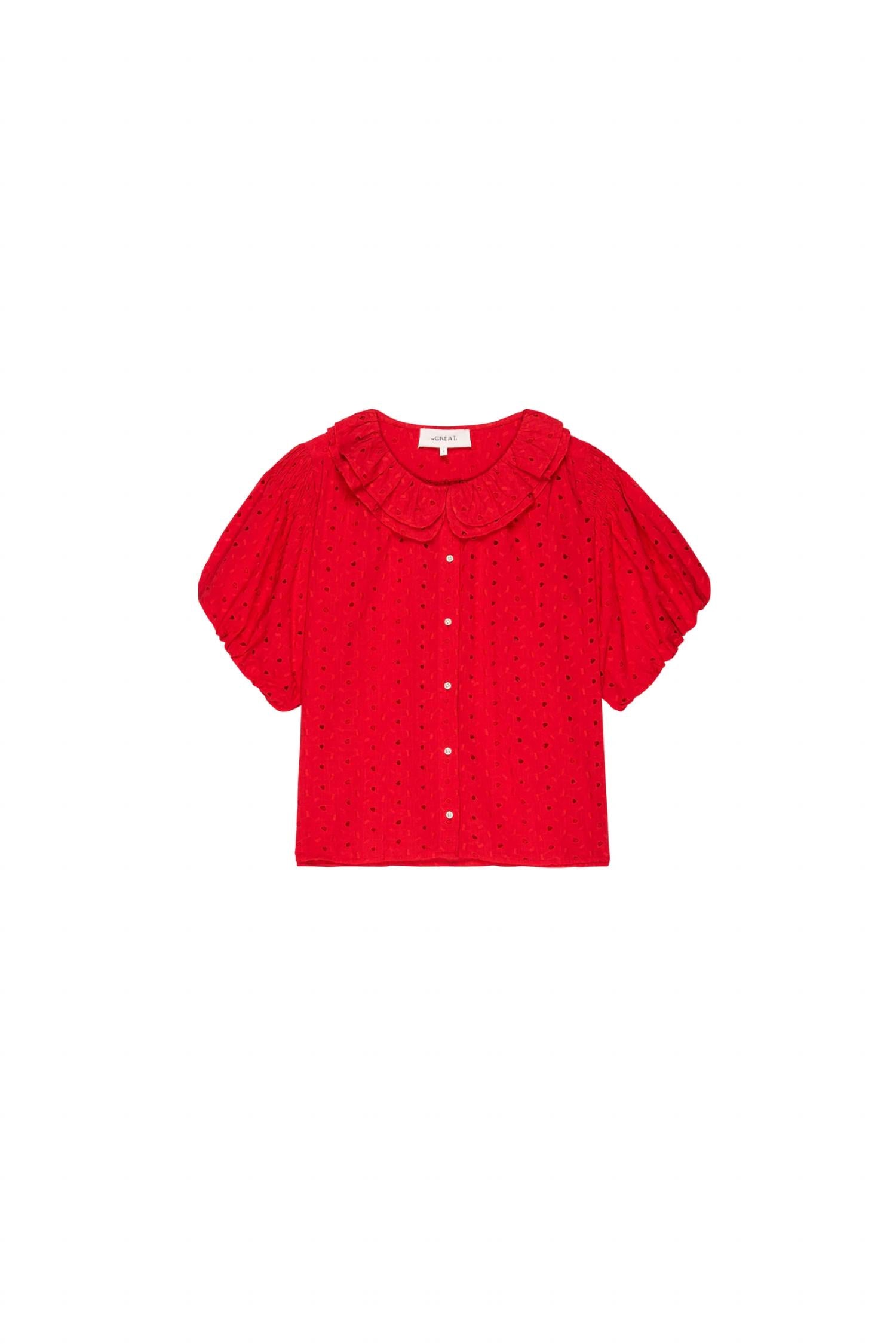 The Great. - Artisan Top
