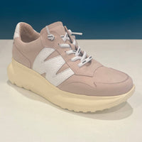 Wonders - Women's A-4002 Chunky Sneaker