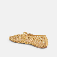 Dolce Vita - Women's Clair Ballet Flats