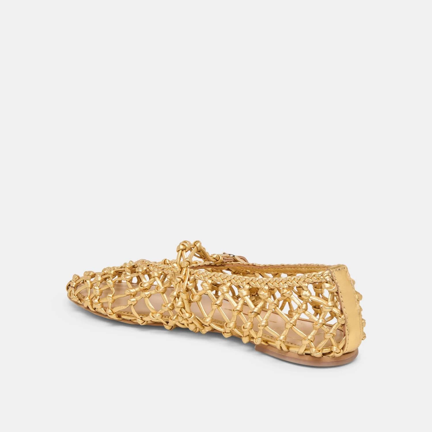 Dolce Vita - Women's Clair Ballet Flats