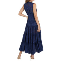 Love Token - Sophie Tiered Maxi Dress