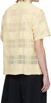 Cmmn Swdn - Ture Short Sleeve Shirt