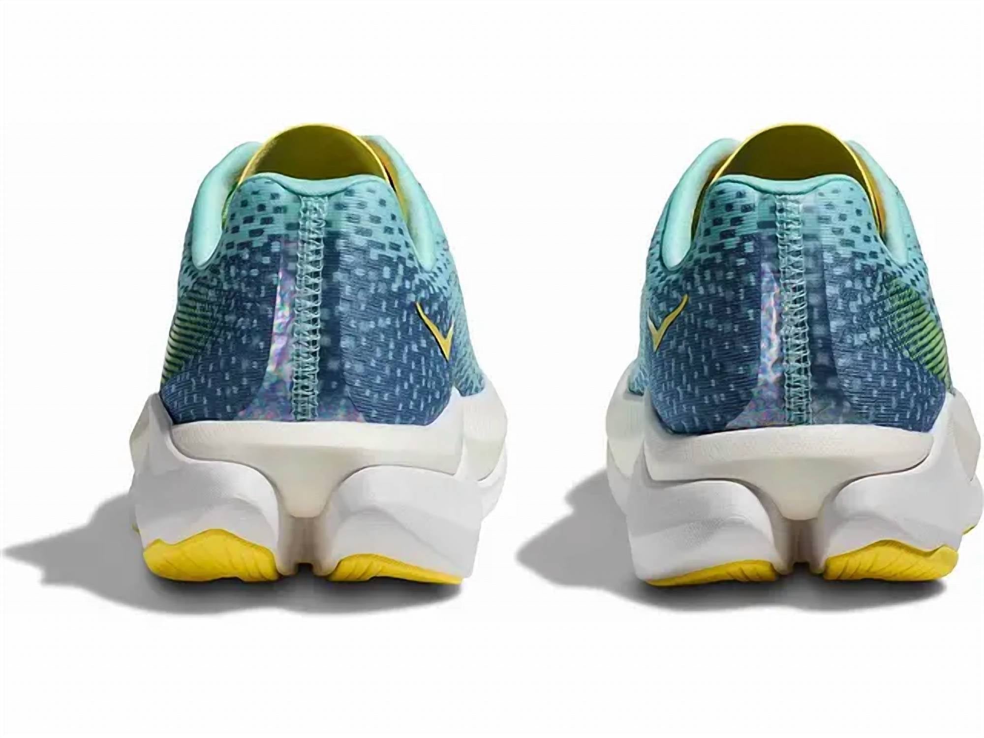 Hoka - Men's Mach X Running Shoes