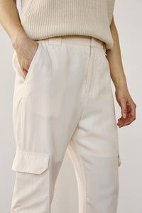Withblack - Allison Cargo Pant